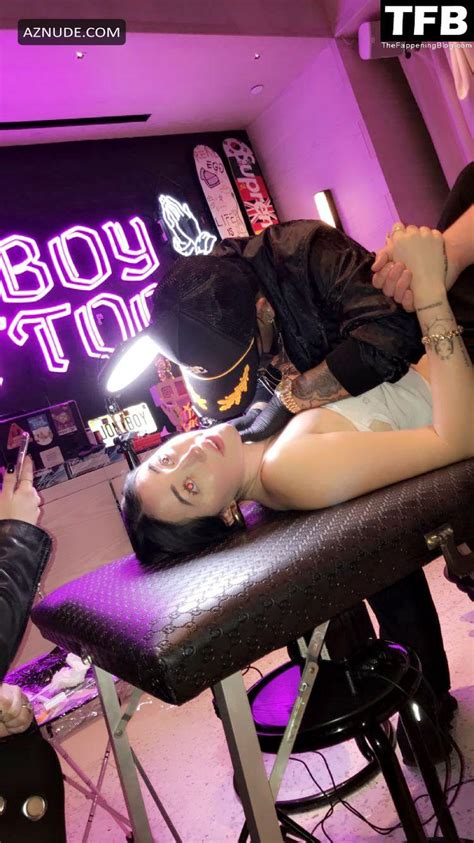 Alexa Gabriel Nude And Sexy Photos Collection Aznude