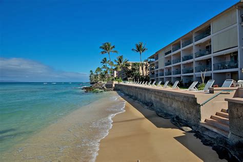 Makani Sands Resort Maui