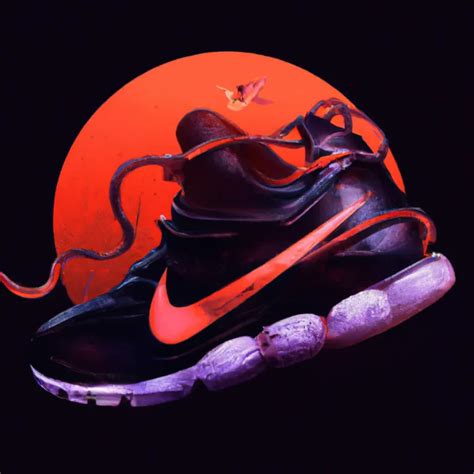 Descubra a Fascinante História da Nike