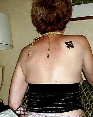 Trashy Amateur Porn Pics PICTOA