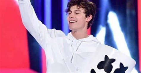Who Is Marshmello The Face Uncovered Music Industry How To