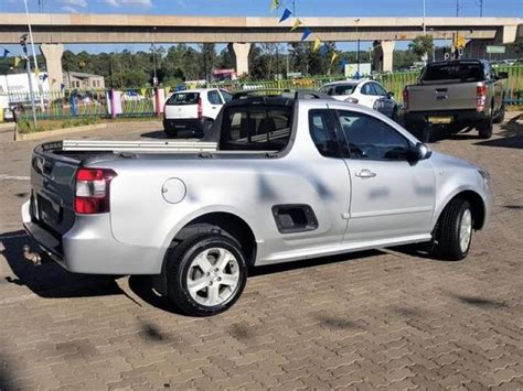 Chevrolet Corsa Utility 1 4 Sport For Sale In Midrand ID 24875193