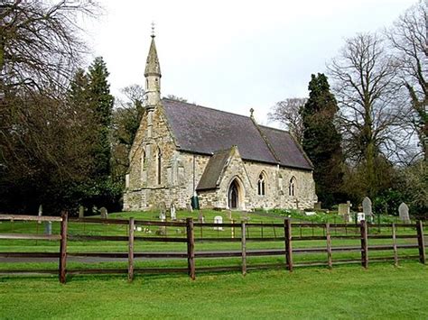 Dalby, Lincolnshire - Wikishire