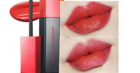 TONYMOLY Perfect LipS Shocking Lip 08 Korean Cosmetics Makeup