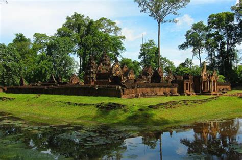 Tour Cambogia Il Magnifico Regno 13 Giorni 12 Notti