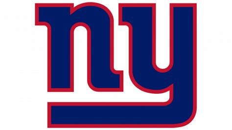 Giants Logo PNG Transparent Images