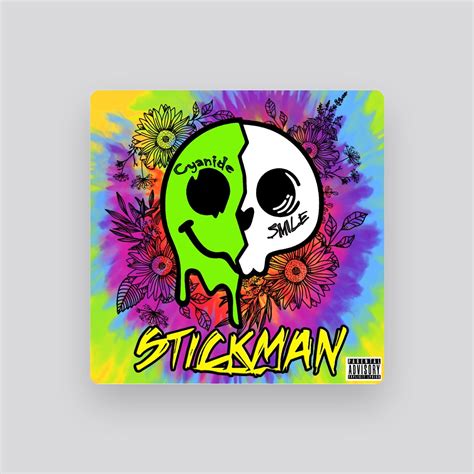 Stickman Songs And Albums Full Official Chart History