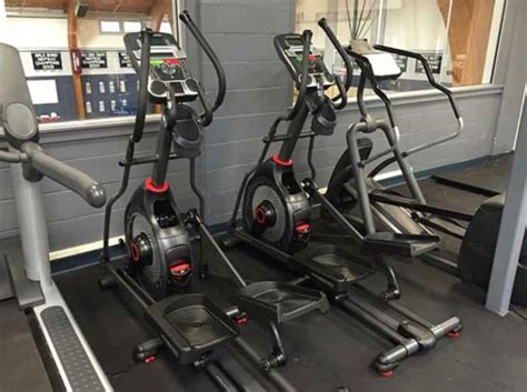 Schwinn 430 Elliptical Machine Review - Nogii