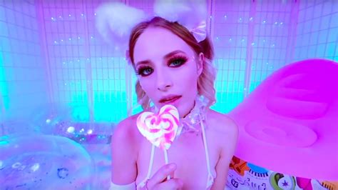 VR PMV Introduction VR Porn Video VRPorn