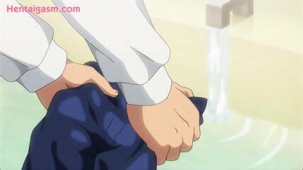 UNCENSORED HENTAI Green Eyes Ane Kyun Yori The Animation Uncensored Subbed