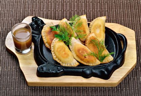 Меню | Кафе «Пермская кухня»