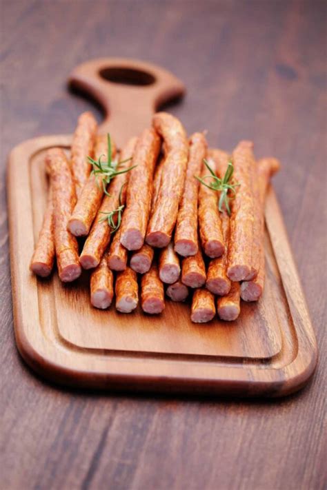 How to Make Smoked Beef Sausage- 10 Recipes and Ideas