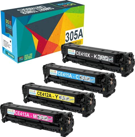 Top 10 Hp Laserjet Pro 400 M451dn Toner - Home Previews