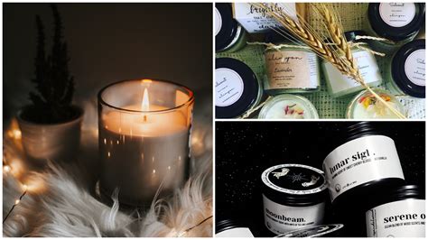 Where to buy the best Scented Candles in Cebu Online?