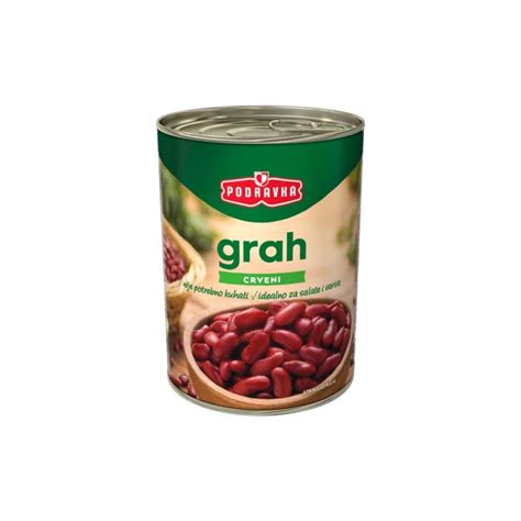 Grah Crveni 400g