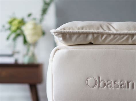 Organic Wool Mattress Toppers | Made in Canada | Obasan