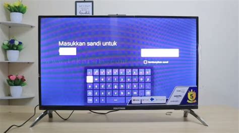 Cara Menyambungkan Bluetooth Ke Salon Polytron Panduan Lengkap