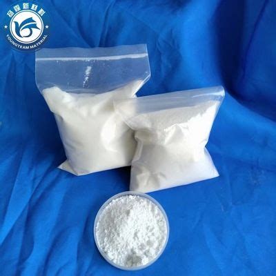 Stable PTFE Modified Polyethylene Wax White Color Wear Resistance