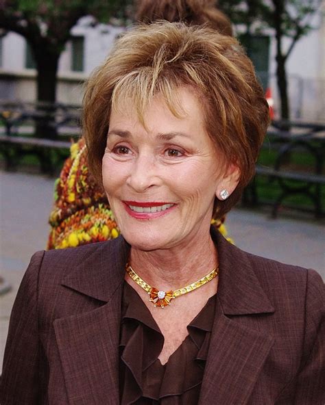 Judge Judy Wikipedia