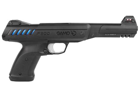 Gamo P 900 Igt Pellet Pistol Airgun Depot