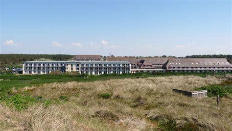 Bilder Und Fotos Zu Asklepios Nordseeklinik Westerland In Gemeinde Sylt