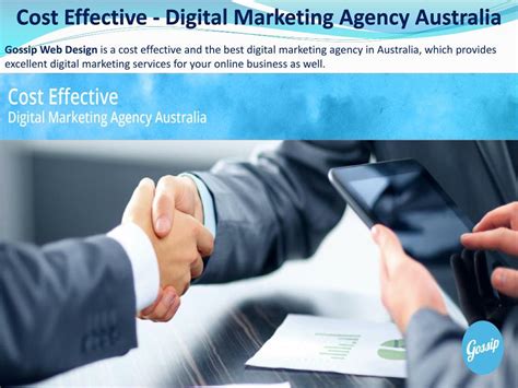 PPT - Top 5 Tips 2017 Of Digital Marketing Agency in Australia