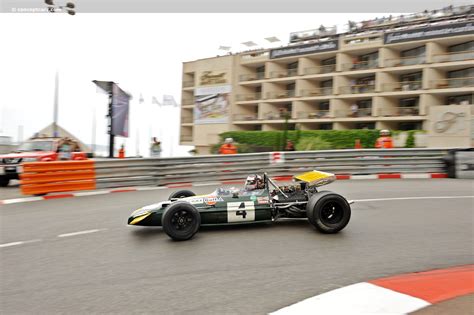 1969 Brabham BT26 Image Photo 4 Of 10