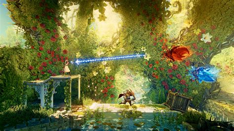 Trine 4 announced for PC, PS4, Nintendo Switch and Xbox one - Coming in ...
