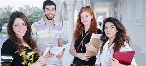 Current Students | American University of Sharjah