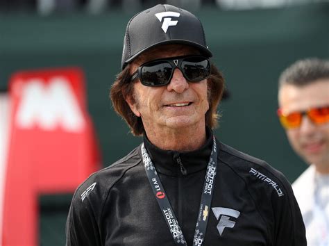 Racer Of The Day: Emerson Fittipaldi - SPEED SPORT