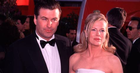 Kim Basinger Opens Up About Nasty Divorce From Alec Baldwin Huffpost Life