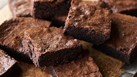 Brownies Mishpacha Magazine