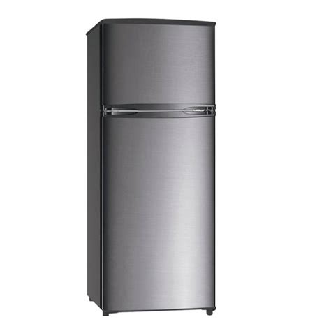 Haier Hrf D H Cu Ft Door Ref Direct Cooling Non