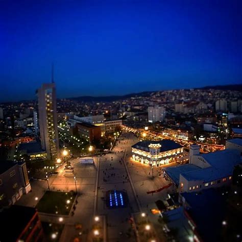 Prishtina (Pristina) Kosovo - Visit Kosova - What to see and do in Pristina