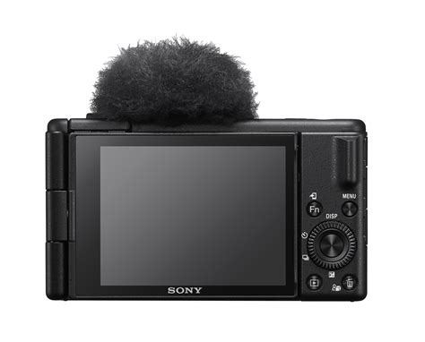 Máy ảnh Sony Zv 1 Mark Ii Chính Hãng Khánh Long Camera