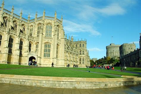 Windsor Castle Tour From London With Optional Lunch: Triphobo