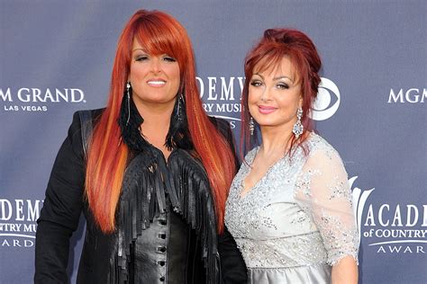 The Judds News