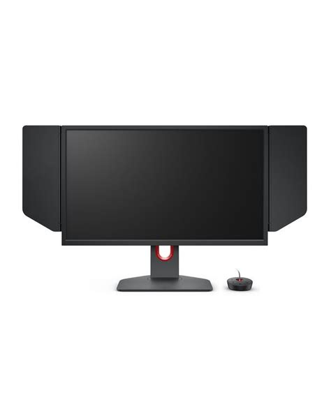 Ecran LED PC Gaming BenQ Zowie XL2546K 24 5 Full HD Noir Ecrans PC