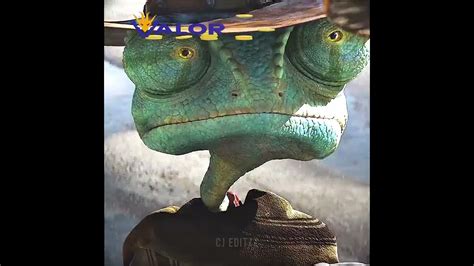 It Only Takes One Bullet Rango Rangoedit Johnnydepp Nickelodeon