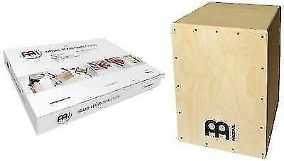 Meinl Percussion Myo Caj Make Your Own Cajon Kit For Sale Online Ebay