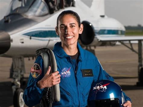 Space Case Nassau Native Among Select 12 Chosen As Nasa Astronaut Candidates Rockville Centre