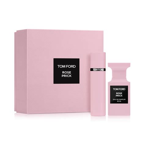 Tom Ford'dan sevdikleriniz için yeni yıl hediye önerileri - ReTouch Mag