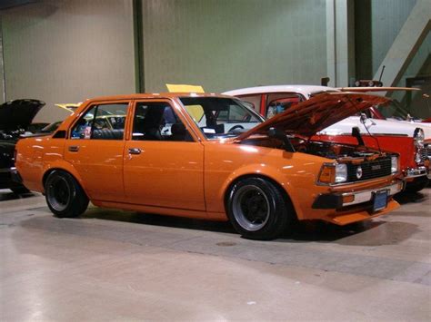 1983 Toyota Corolla 1800 DX related infomation,specifications - WeiLi ...