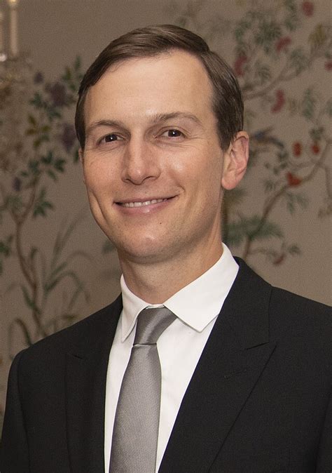 Jared Kushner - Wikipedia