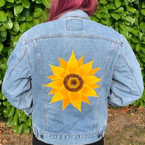 Custom Denim Jackets Custom Jean Jacket Custom Jeans Custom Clothes