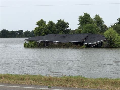 Mississippi Flooding | WJTV