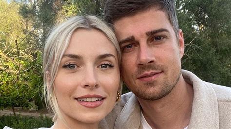 Lena Gercke SO witzig schickt sie ihren Partner Dustin Schöne in den