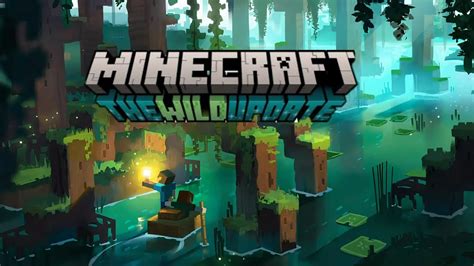 Minecraft 1 19 0 20 The Wild Update Beta Bisa Login Dan Main Server Akhirnya Warden Rilis Part 1