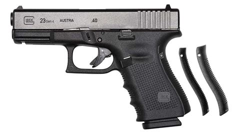 Gen4 Glock | An Official Journal Of The NRA