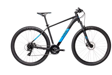 CUBE PRODUCT ARCHIVE | Aim Pro black´n´blue